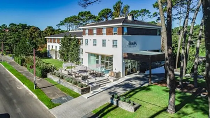AWA Boutique Design Hotel, Punta del Este