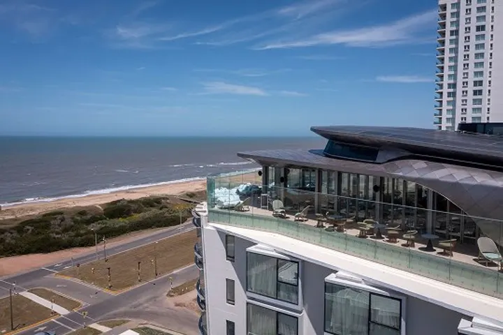 The Grand Hotel, Punta del Este