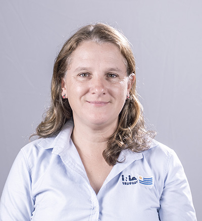 Ana Laura Pereira