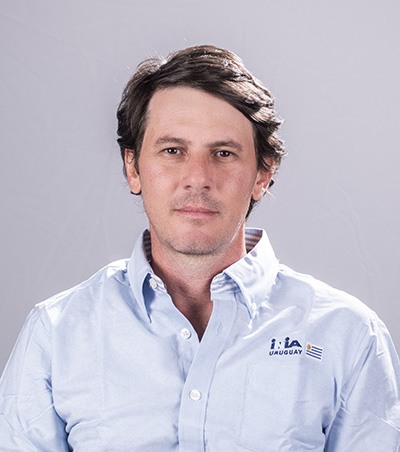 Federico Molina