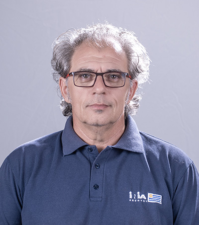 Fernando Pérez de Vida