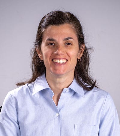 Inés Fornos