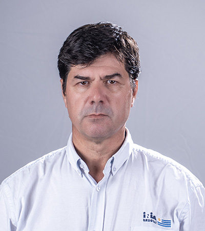 José Terra