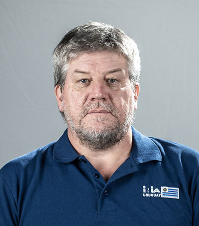 Sebastián Martínez