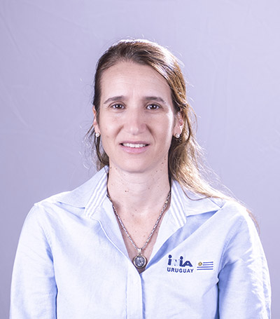 Virginia Pravia